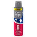 Dove Men+Care FIFA World Cup Antiperspirant Dry Spray