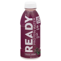 Ready Black Cherry Protein Water