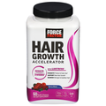 Force Factor Berry Blast Hair Growth Accelerator Soft Chews
