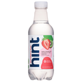 Hint Sugar Free Water Infused with Strawberry + Kiwi Essences