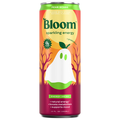 Bloom Pear Scare Sparkling Energy Drink