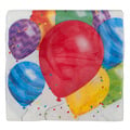 Creative Converting Beverage Napkins 2-Ply Balloon Blast