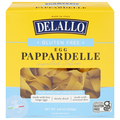 DeLallo Gluten Free Egg Pappardelle Pasta