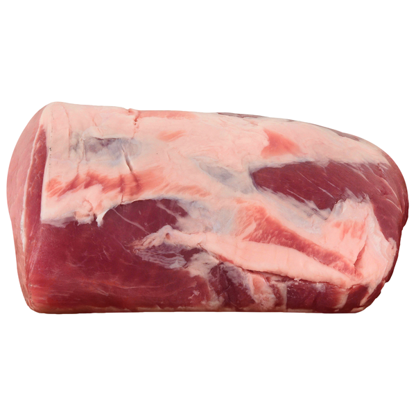 Nature's Promise Chef Premium Pork Roast Fresh