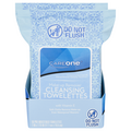 CareOne Make-Up Remover Cleansing Towelettes