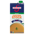 Swanson Organic Gluten Free Chicken Stock