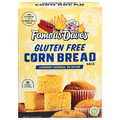 Famous Dave's Gluten Free Corn Bread Mix