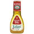 Ken's Steak House Italian Dressing & Marinade