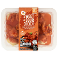 Stop & Shop Sweet & Sour Chicken Refrigerated