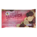 Our Brand Assorted Sandwich Creme Cookies