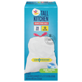Stop & Shop Fresh Scent Tall Kitchen Drawstring Bags 13 Gallon