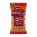 Smithfield Farms Pork Cracklins Hot & Spicy