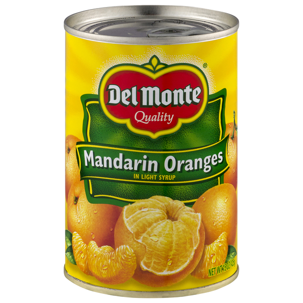 Canned Mandarin Oranges Nutrition Information Besto Blog