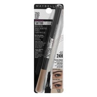 Maybelline Tattoo Studio Brow Tint Pen Blonde 350