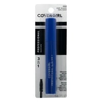 CoverGirl Professional 3-in-1 Volume + Length Mascara Very Black 200