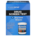 CareOne Drug Screen Test