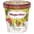 Haagen-Dazs Pistachio Ice Cream