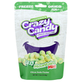 Andersen's Crazy Candy Fizzy Mountain Mist Freeze Dried Candies