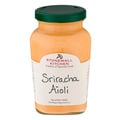 Stonewall Kitchen Sriracha Aioli