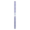 Rite Lite Shulsinger Judaica Chanukah Gift Wrap Paper 30 Sq Ft