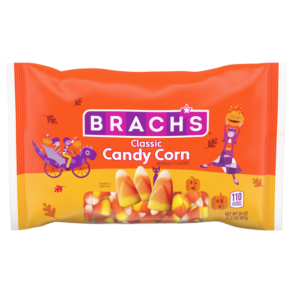 Brach's Candy Corn