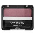 CoverGirl Cheekers Blush True Plum 185