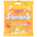 Smarties Squashies Mixed Fruit Gummy Candy