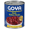 Goya Prime Premium Dark Kidney Beans
