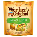 Werther's Original Limited Edition Harvest Caramel Apple Hard Candies