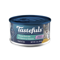 BLUE Tastefuls Natural Tender Morsels Tuna in Sauce Adult Wet Cat Food