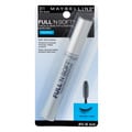 Maybelline Full 'n Soft Waterproof Mascara Very Black 311
