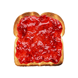 Jam, Jelly & Honey