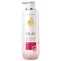 Olay Berry Bright Winter Hydration Serum Body Wash