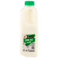 Our Brand 1% Low Fat Milk
