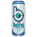 BANG Blue Razz Energy Drink