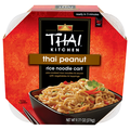 Thai Kitchen Gluten Free Rice Noodle Cart Thai Peanut Mild
