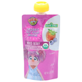 Earth's Best Organic Sesame Street Mixed Berry Fruit Yogurt Smoothie
