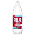 Polar Pomegranate Seltzer Water