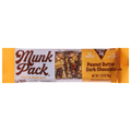 Munk Pack Keto Bar Nut & Seed Peanut Butter Dark Chocolate