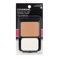 CoverGirl Outlast Ultimate Finish 3-in-1 Foundation Classic Ivory 410