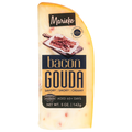 Marieke Bacon Gouda Cheese Wedge