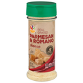 Giant Real Grated Parmesan & Romano Cheese
