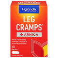 Hyland's Naturals Leg Cramps + Arnica Caplets