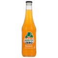 Jarritos Mandarin Soda (Glass Bottle)
