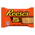 Reese's Milk Chocolate Peanut Butter Big Cup Candy