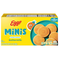 Eggo Minis Buttermilk Pancakes - 40 ct