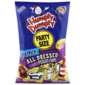 Humpty Dumpty Ripples All Dressed Flavored Potato Chips Party Size
