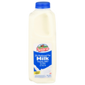 Rosenberger's Dairies 2% Reduced Fat Milk