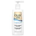 Olay Gentle Clean Foaming Cleanser Oil Free Fragrance Free Pump