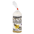 Earth Friendly Deco Kitchen Bags Tall Tahitian Vanilla 13 Gal